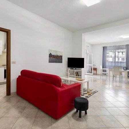 Appartamento Casa Rosa Loano Esterno foto