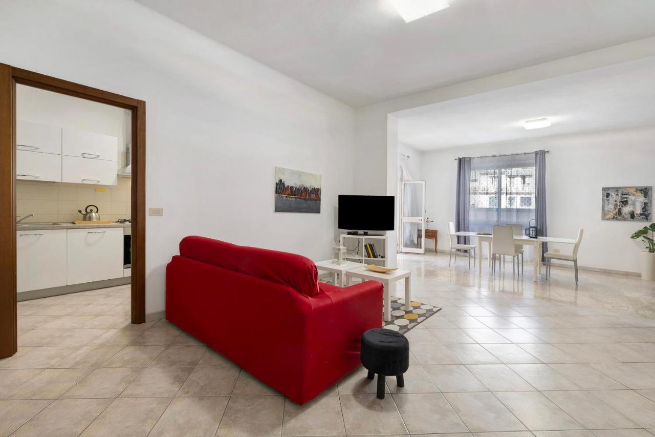 Appartamento Casa Rosa Loano Esterno foto