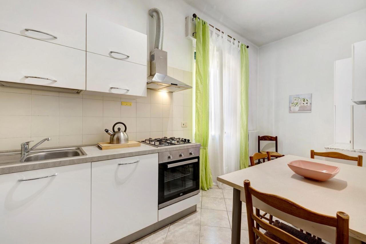 Appartamento Casa Rosa Loano Esterno foto