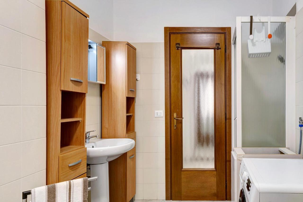 Appartamento Casa Rosa Loano Esterno foto