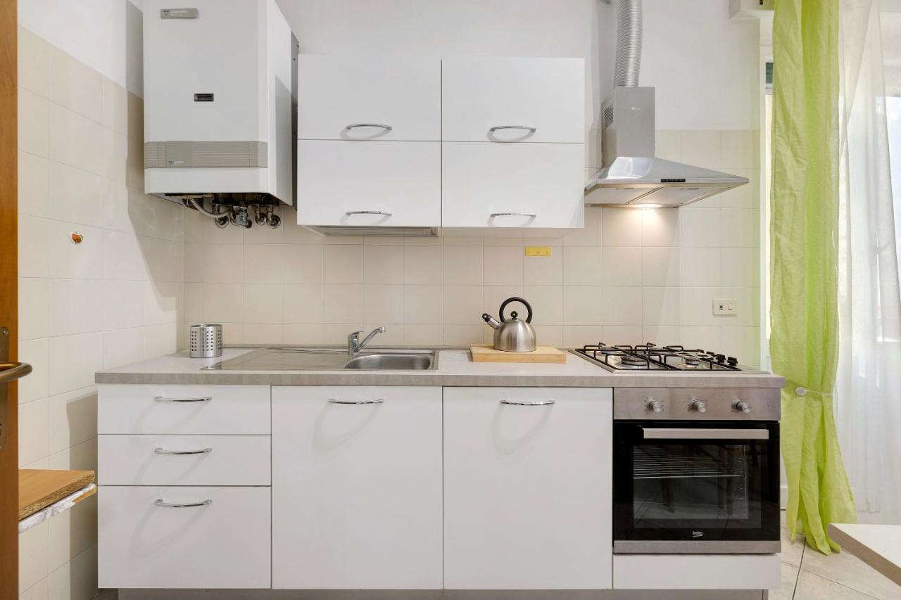 Appartamento Casa Rosa Loano Esterno foto
