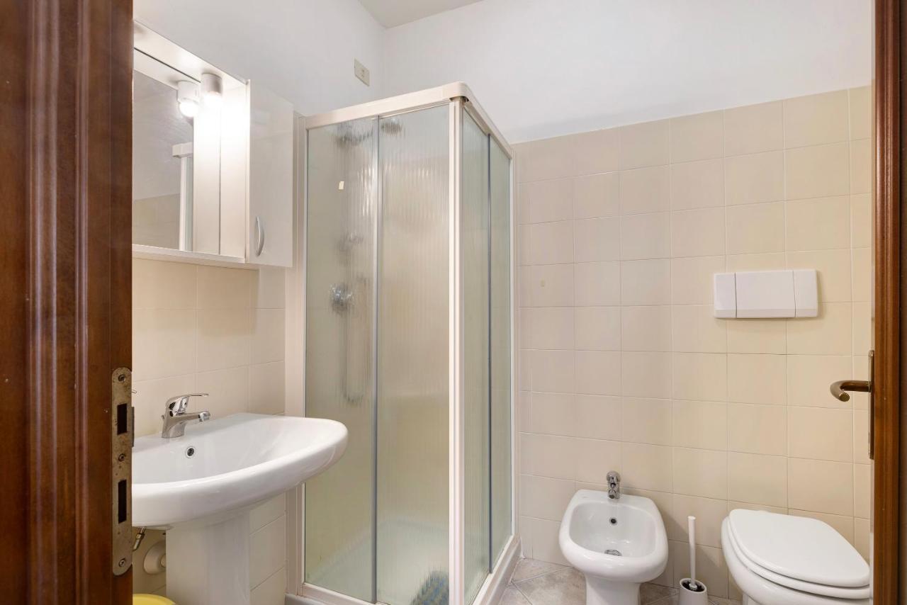Appartamento Casa Rosa Loano Esterno foto