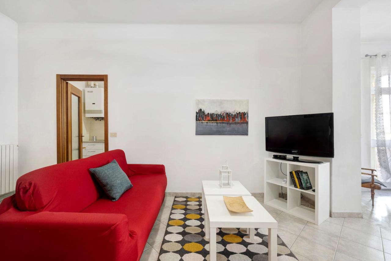 Appartamento Casa Rosa Loano Esterno foto