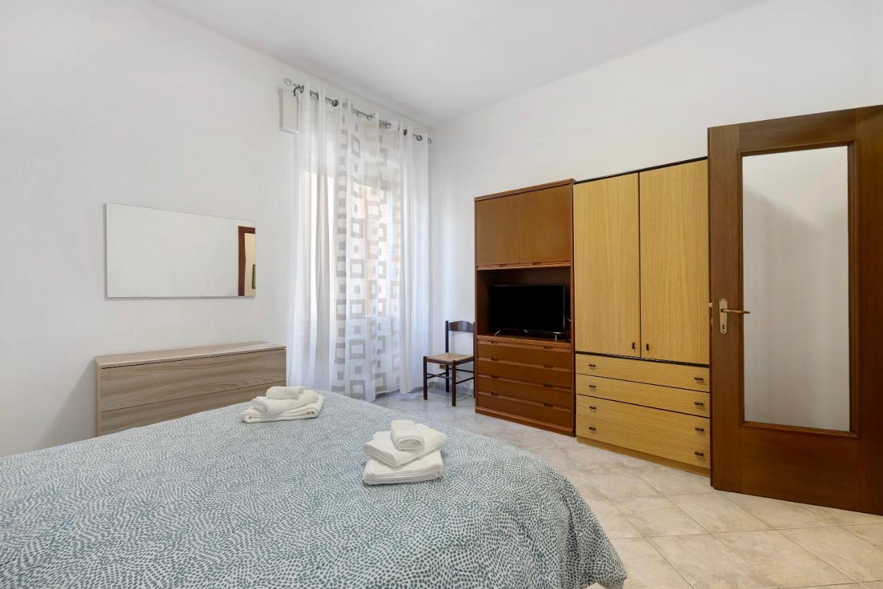 Appartamento Casa Rosa Loano Esterno foto