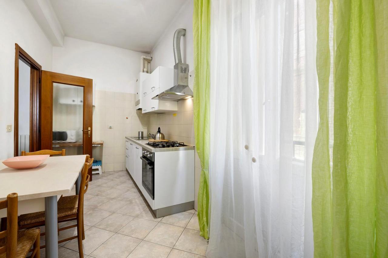 Appartamento Casa Rosa Loano Esterno foto
