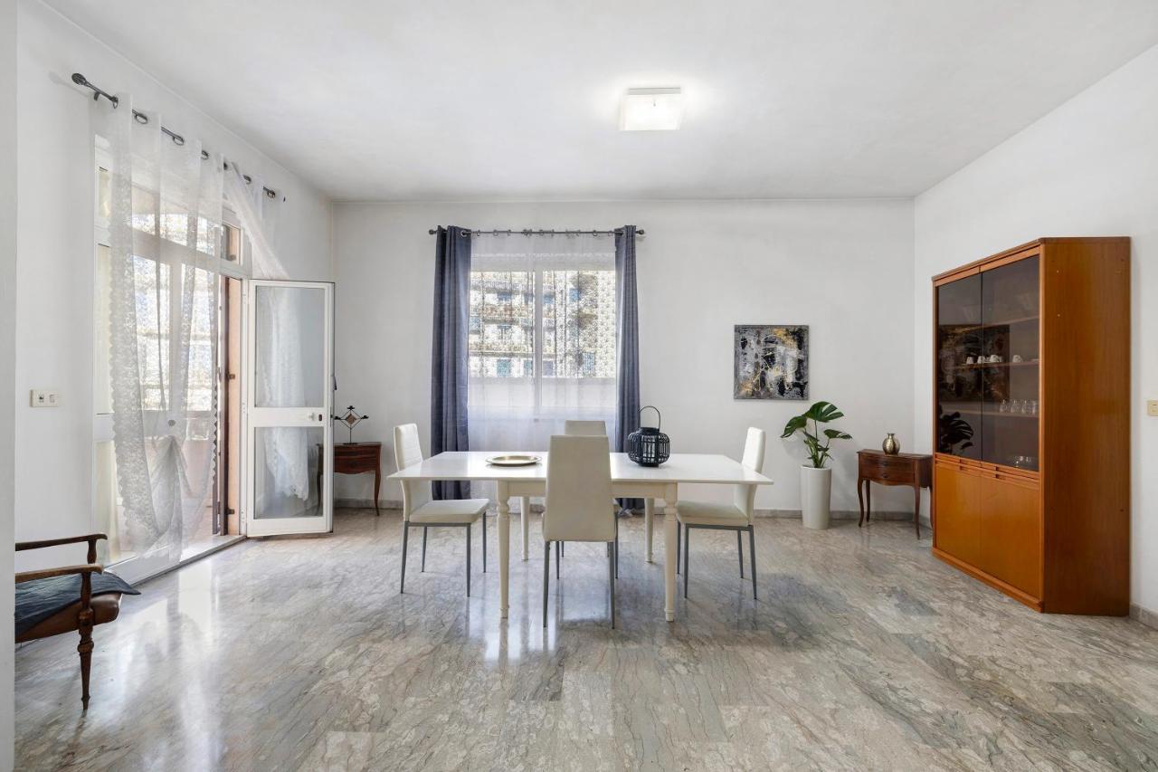 Appartamento Casa Rosa Loano Esterno foto
